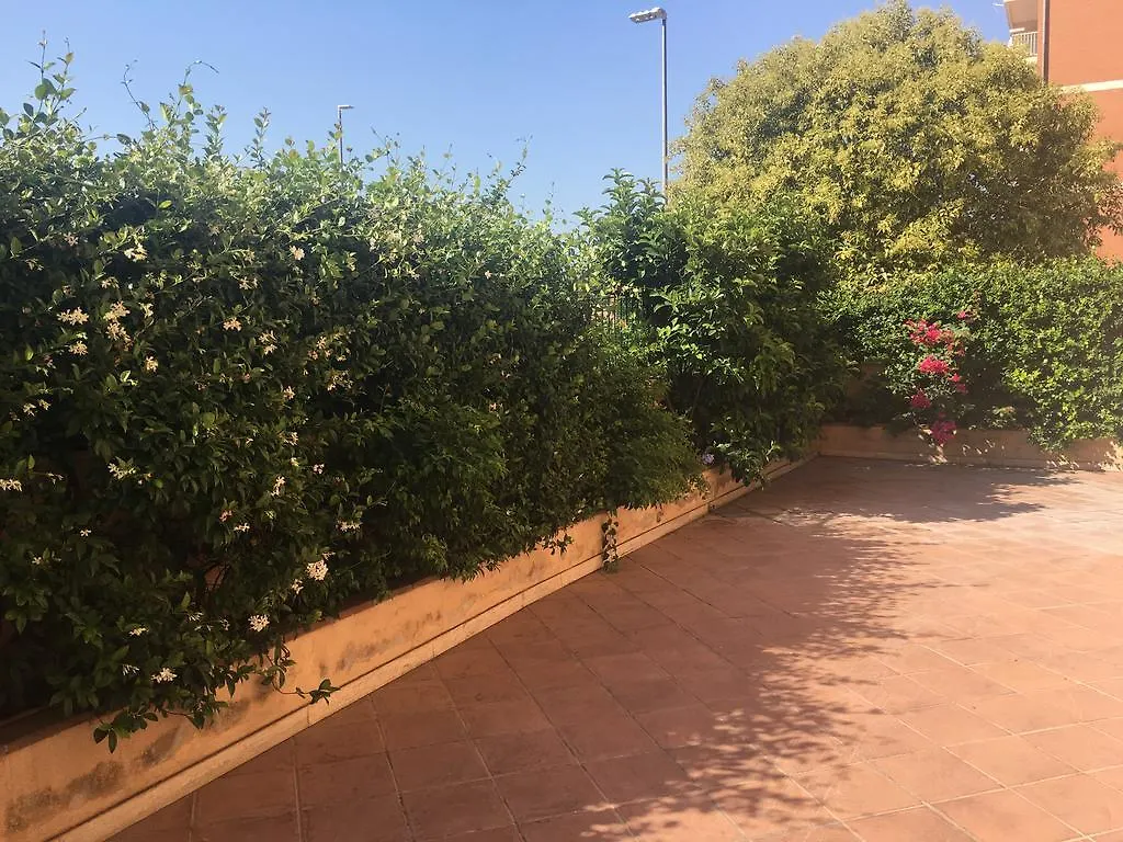 Welcome In Rome, Eur 0*, Roma İtalya