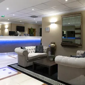 Hotel Bv Oly, Roma