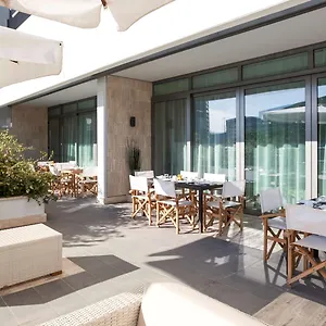 Hotel Novotel Eur, Roma