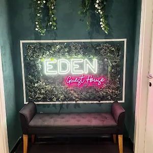 Eden Pensión