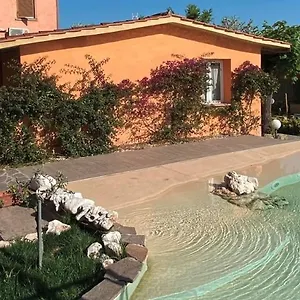 Orto Di Rom