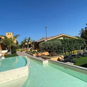 Hotel Antica Palmieri, Roma