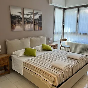 Apartment Casette Romane 