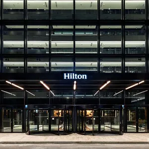 Hotel Hilton Eur La, Roma