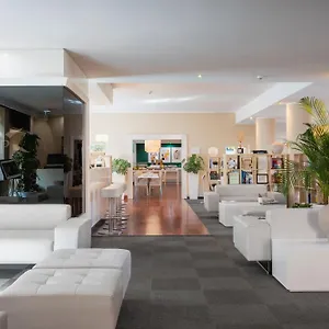 Отель Garden Area Eur, Рим