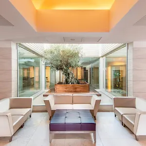 Hotel Sheraton Parco De Medici, Roma