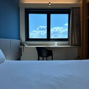 Hotel Ibis Fiera, Roma