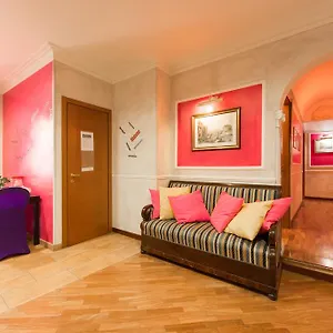 3* Bed & Breakfast Rifugio Di