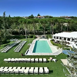 Hotel Time Relais & Sport, Roma