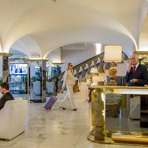 Hotel Shangri-la By Omnia, Roma