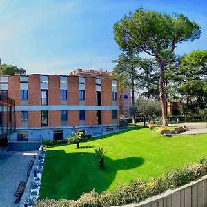 Kolping Casa Domitilla Rom