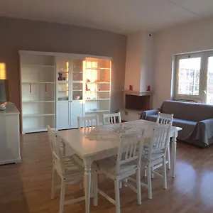 Casa Grilli Apartamento