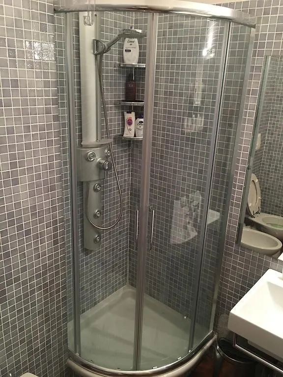Apartment Welcome In Rome, Eur Italy