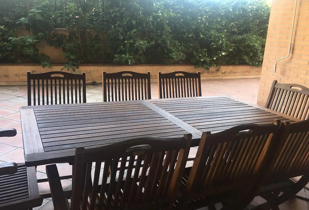 Apartment Welcome In Rome, Eur